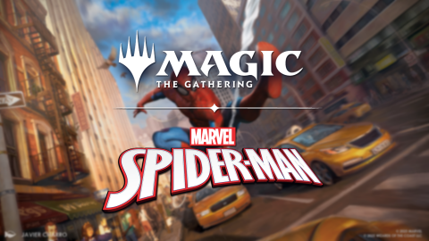 LGS community sounds off of Spider-Man limited, Four-Person Pick-Two Drafts
