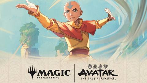 A look at Magic: The Gathering | Avatar: The Last Airbender's Draft Archetypes