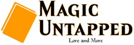 Magic Untapped