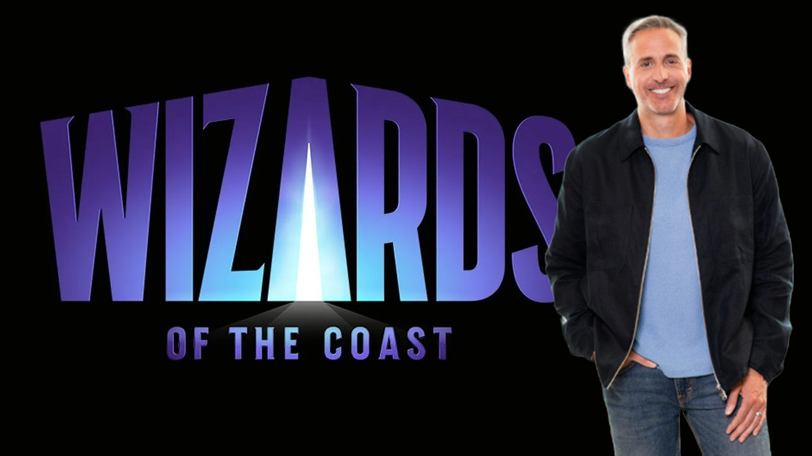 Hasbro Names Dan Ayoub President of Wizards of the Coast & Hasbro Digital Games
