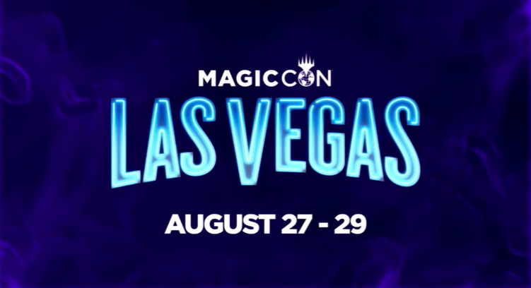 The 2027 MagicCons Announcement