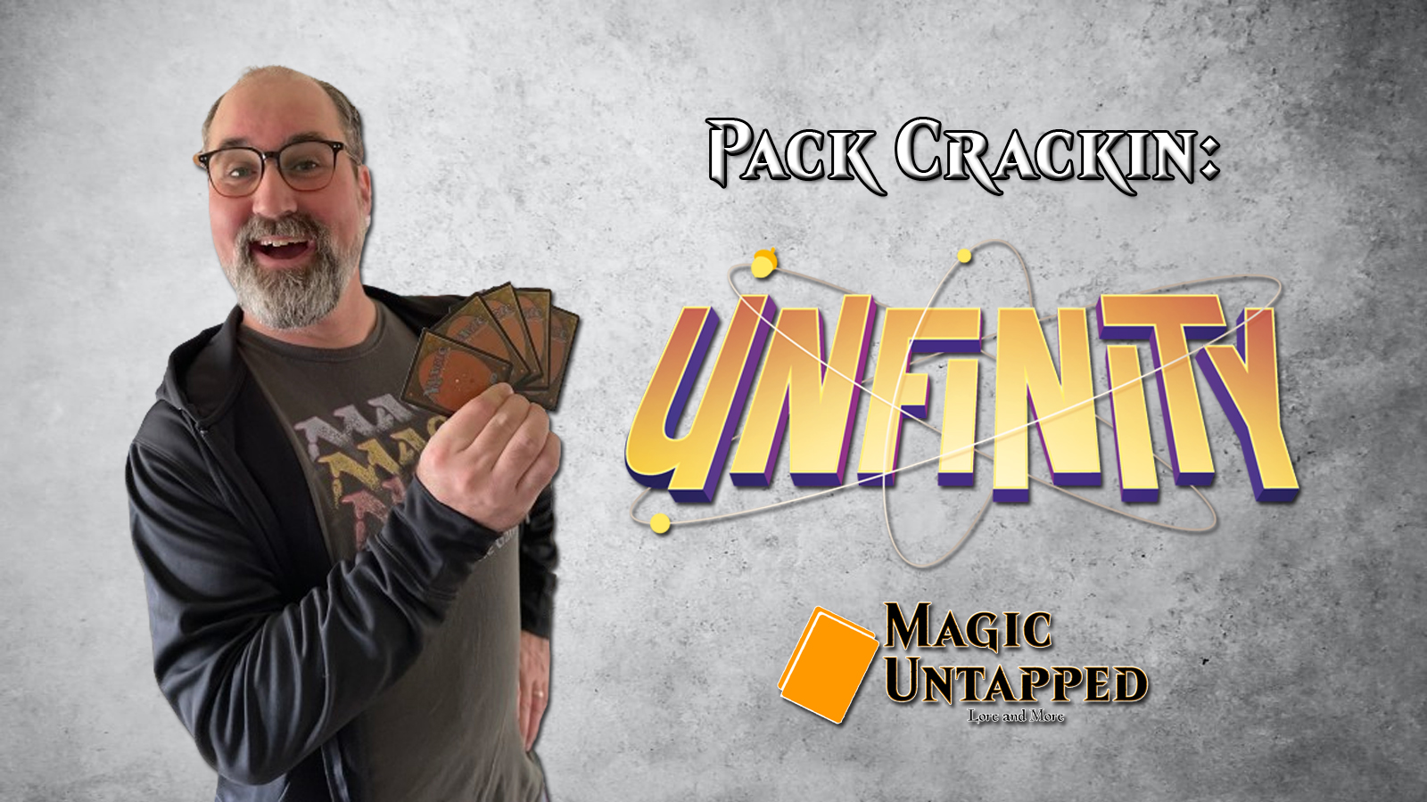 Pack Crackin' - Unfinity Collector & Draft Booster