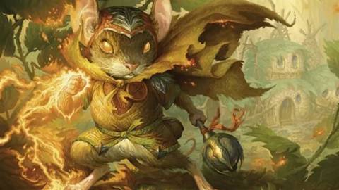 Magic Players React to November 2025's Banned And Restricted Announcement