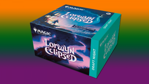 Player Response to Lorwyn Eclipsed Draft Night Tepid, Say LGS Owners