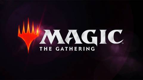 The MTG Logo Switchover of 2018: How Keeping Card Backs Proved Crucial