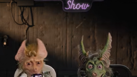 The Latest Magic Apology: With Squen and Cragg!