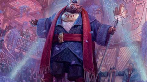 A Return To Capenna? How A Recent Q and A Shuffled Those Odds Around