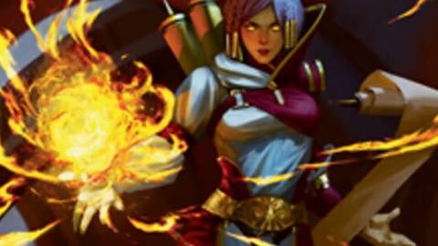 Responding to Memes Through Cards: A Treasured Magic Pastime