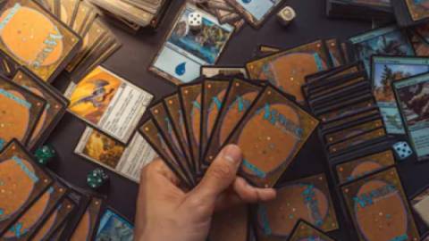Two Major Cards Unbanned in Modern as part of Magic's May 2026 Banned/Restricted Update