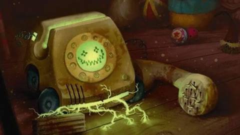 The Legacy of the Magic Game Support Phone Hotline