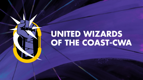 MTG Arena dev team successfully unionizes