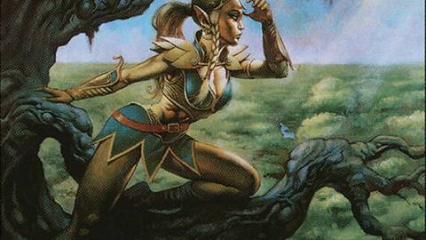 No More Seeker of Skybreak in Pauper - The June 2026 Ban List