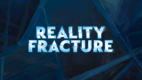 Wizards to Change Prereleases Starting With Reality Fracture