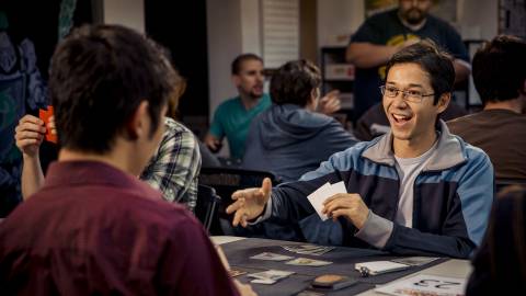 LGS Owners Share Difficulties Firing Standard MTG Events: 