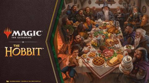 Game Store Owners Report “Very Positive” Prerelease Response to The Hobbit Despite Product Allocation Problems