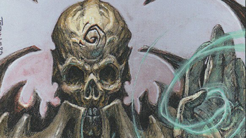 Black Summer - How One Banned Card Upended The Pro Tour For An Entire Year