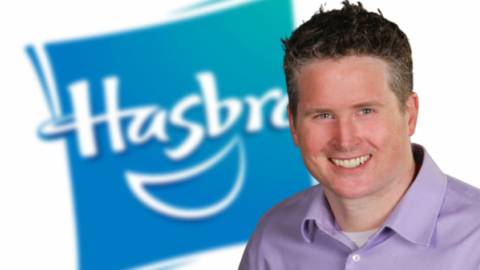 Hasbro CEO Cocks Assumes Direct Control of Wizards of the Coast